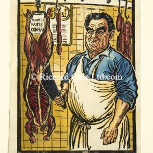 Le Boucher