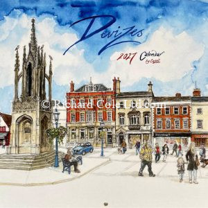 Devizes Calendar 2027